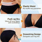 👙2026 New Type 70% OFF🔥💥High Waisted Tummy Control Color Block Bikini Sets✨