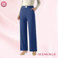 👖Three Lengths Available⚡50K+ SOLD! Almost Gone💥Perfect Drape High Rise Pull-On Stretch Pants