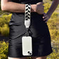 ❣️HOT SALE-49% OFF📱Phone Strap with Zippered Pouch