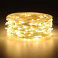 ✨LAST DAY SALE 49% OFF!!!✨🎁 Copper Wire Firecracker Light String