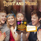 🔥LAST DAY SALE 70% OFF!!🎉3D Pop Up Musical Birthday Card with Lights & Song🎵🎂