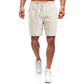💥Summer Special Sale 59% OFF 🔥Casual Men's Casual Linen Shorts