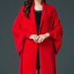 🎁Limited Discount 49%OFF⏳Women's Long Sleeve Casual Tassel Shawl Coat