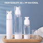 Essence Lotion Vacuum Bottle