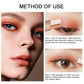 🥳BUY 1 GET 1 FREE😍6Pack Dual-color eyeshadow stick-brightens the eyes for a natural and long-lasting look.
