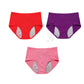 🔥Best Seller Buy 3 Get 2 Free🔥-2025 New Upgrade High Waist Leak Proof Panties✨