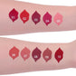 💃LAST DAY SALE 50% OFF!!💝 KISS Lip-shaped Long Lasting Waterproof Lipstick