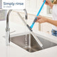 🧼LAST DAY SALE Only £7.99! 🔥🔥Minky Flexi Edge Sweeper: Multi-Surface Cleaning for Floors, Carpets & Windows
