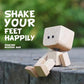 🎁Last Day 49% OFF🔥Charming Little Wooden Figure That Sways