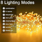 ✨LAST DAY SALE 49% OFF!!!✨🎁 Copper Wire Firecracker Light String