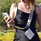❣️HOT SALE-49% OFF📱Phone Strap with Zippered Pouch