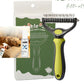 ⏳LAST DAY🎉 #1 in UK Pet Grooming 2026 🏆Professional Double-Sided Deshedding Brush for Dogs & Cats – Reduces Shedding by 90%💪