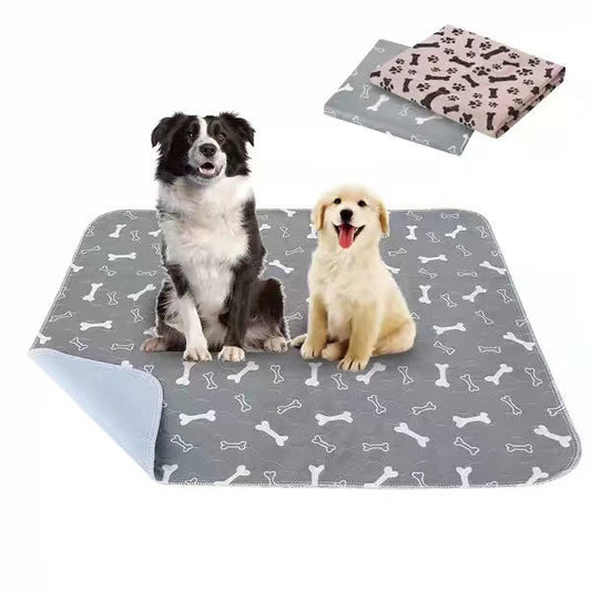 🐶😸Hot Sale-49% OFF🔥Premium Reusable Super Absorbent PuppyPad🐾 (Kitten & Other Pets)