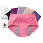 🔥Best Seller Buy 3 Get 2 Free🔥-2025 New Upgrade High Waist Leak Proof Panties✨