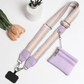 ❣️HOT SALE-49% OFF📱Phone Strap with Zippered Pouch