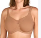 🏆 Last Day Special Price £9.99 ! 💐💗Women's Elegant Sheer Full Coverage Plus Size Bra💐