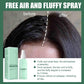 ⏰Great Sale - BUY 2 GET 1 FREE🔥🔥 Oil-Control Fluffy Volume Lift Hairspray