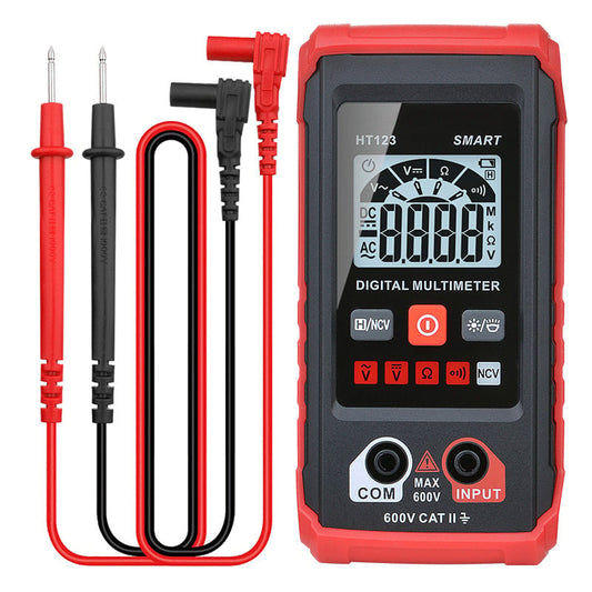 👍️Summer Hot Sale 49% OFF👍️Digital Multimeter 2