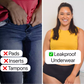 🔥Best Seller Buy 3 Get 2 Free🔥-2025 New Upgrade High Waist Leak Proof Panties✨