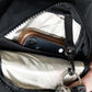 Upgraded Travel Sling Bag 2.0 – Anti-Theft & 500D Durability