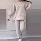 📦New Arrivals💖Women's Casual Sweatshirt Leggings Set
