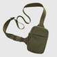Upgraded Travel Sling Bag 2.0 – Anti-Theft & 500D Durability