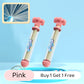 🧊Summer Hot Sale 50% OFF🌊Pusher Type Fun Fireworks Water Jet Spray Toy🎁