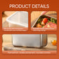 🔥Free Shipping🥗Stainless Steel Food Storage Container