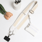 ❣️HOT SALE-49% OFF📱Phone Strap with Zippered Pouch