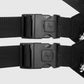 Upgraded Travel Sling Bag 2.0 – Anti-Theft & 500D Durability