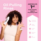 🌿✨ Discover Nature's Dental Care: Spearmint Oil Pulling Mouthwash! ✨🦷