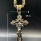 ✨Hot sale 60%OFF🙏Consecration of the Holy Jesus Pendant
