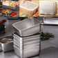 🔥Free Shipping🥗Stainless Steel Food Storage Container