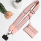 ❣️HOT SALE-49% OFF📱Phone Strap with Zippered Pouch