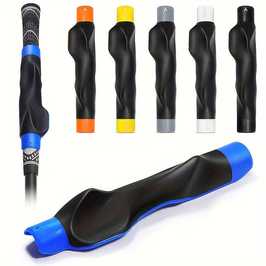 ⛳Special Gift - Golf Grip Trainer Accessories  |Fix Grip Errors ✅ | Practice Anywhere