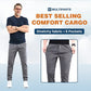 🔥HOT SALE 70% OFF🥰 MultiPants – High Stretch Multi-pocket Durable Cargo Pants