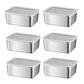 🔥Free Shipping🥗Stainless Steel Food Storage Container