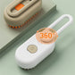 ⛱️Last Day Special Price ￡9.99!!🤩🔥Cat Steam Brush Steamy Dog Brush 3 In 1 Electric Spray Cat Hair Brushes For Massage Pet Grooming Comb Hair Removal Combs Pet Products
