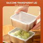 🔥Free Shipping🥗Stainless Steel Food Storage Container
