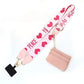❣️HOT SALE-49% OFF📱Phone Strap with Zippered Pouch