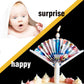 🎂 Reusable Novelty Fan Birthday Candle🔥buy more save more🎁BEST GIFT FOR LOVED ONE🎁