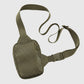 Upgraded Travel Sling Bag 2.0 – Anti-Theft & 500D Durability