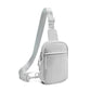 Upgraded Travel Sling Bag 2.0 – Anti-Theft & 500D Durability