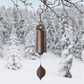 🔥Hot Sales - 49% OFF🔥The Deep Resonance Serenity Bell🎐