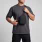 Upgraded Travel Sling Bag 2.0 – Anti-Theft & 500D Durability