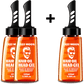 🔥New Year Big Sale 50% OFF🔥One-Comb Shaping-Styling Gel Comb