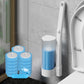 🥰2025 New Hot Sales - 49% OFF✨Disposable Toilet Cleaning System💧