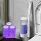 🥰2025 New Hot Sales - 49% OFF✨Disposable Toilet Cleaning System💧