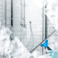 🥰2025 New Hot Sales - 49% OFF🏠Antibacterial Bathroom Cleaner Limescale Remover