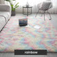 🔥Hot Sale💖50% OFF NOW!🔥Gradient Color Plush Floor Mat